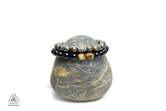 Anti Anxiety Men's Bracelet