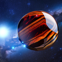 Red tiger eye gemstone healing properties, benefits and energy